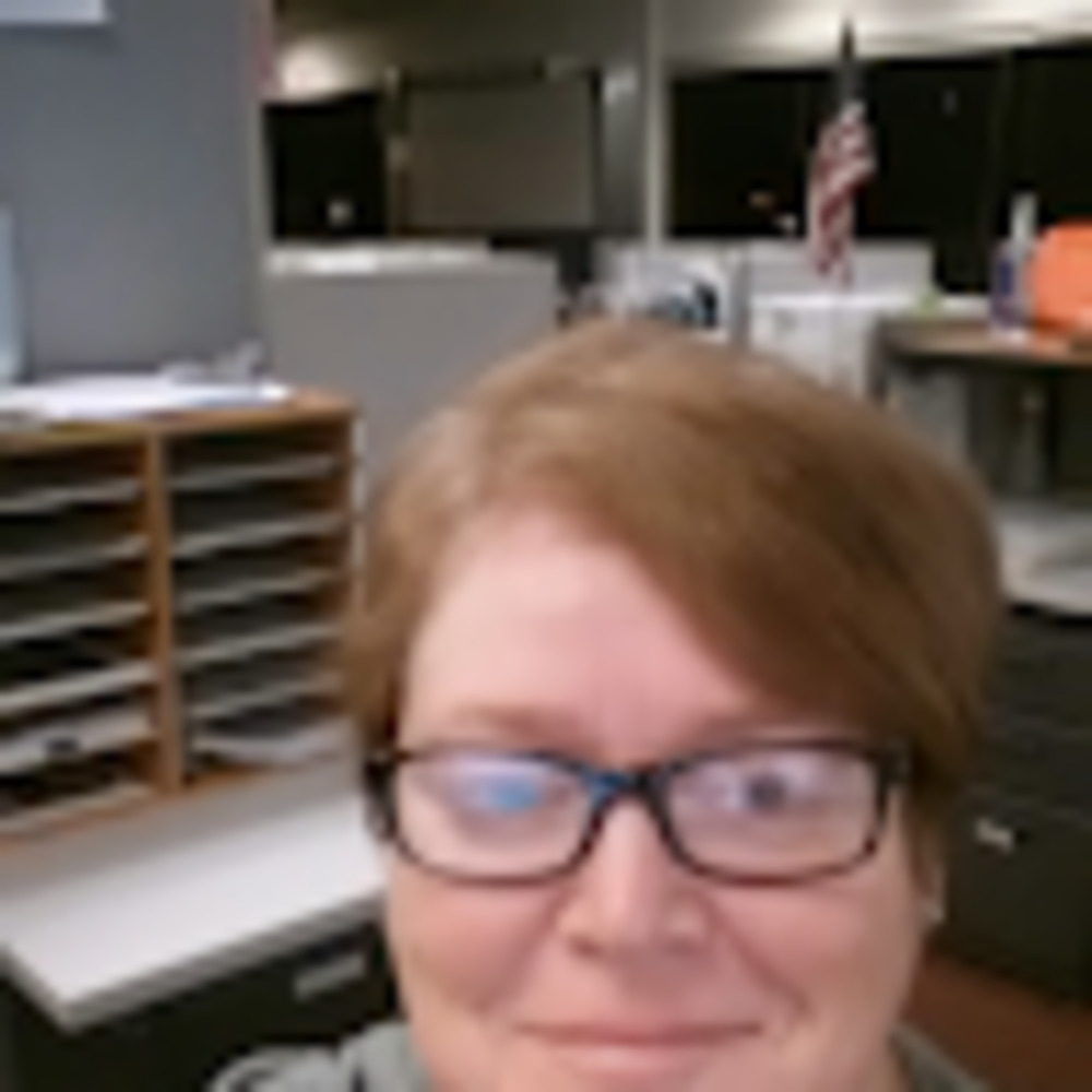 Meet your Posher, Michele